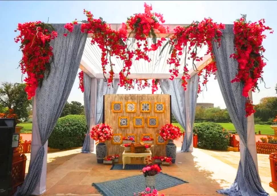 Wedding Platter