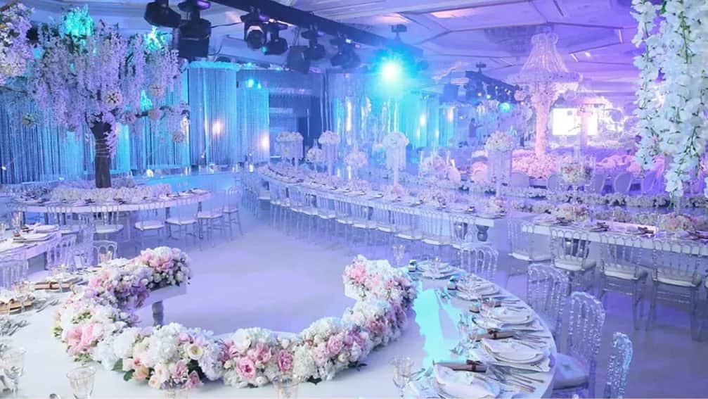 Sea Hawk Events