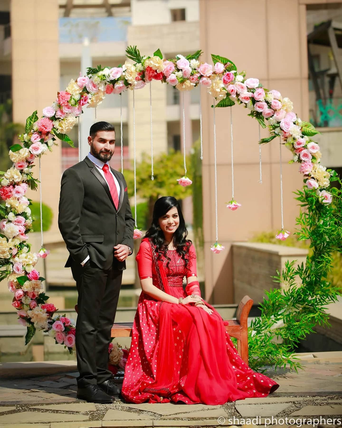 Shaadi Photographers